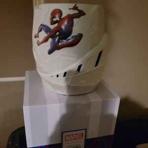Marvel Spider-Man Scentsy Warmer